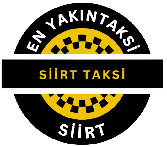 Siirt Merkez Taksi